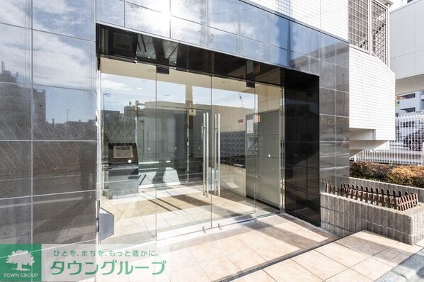 ARTESSIMO SHIMURASAKAUEの物件内観写真